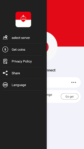 VPN Indonesian - Use Indon IP Screenshot1