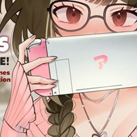 Lewd Girls, Leave Me Alone! APK