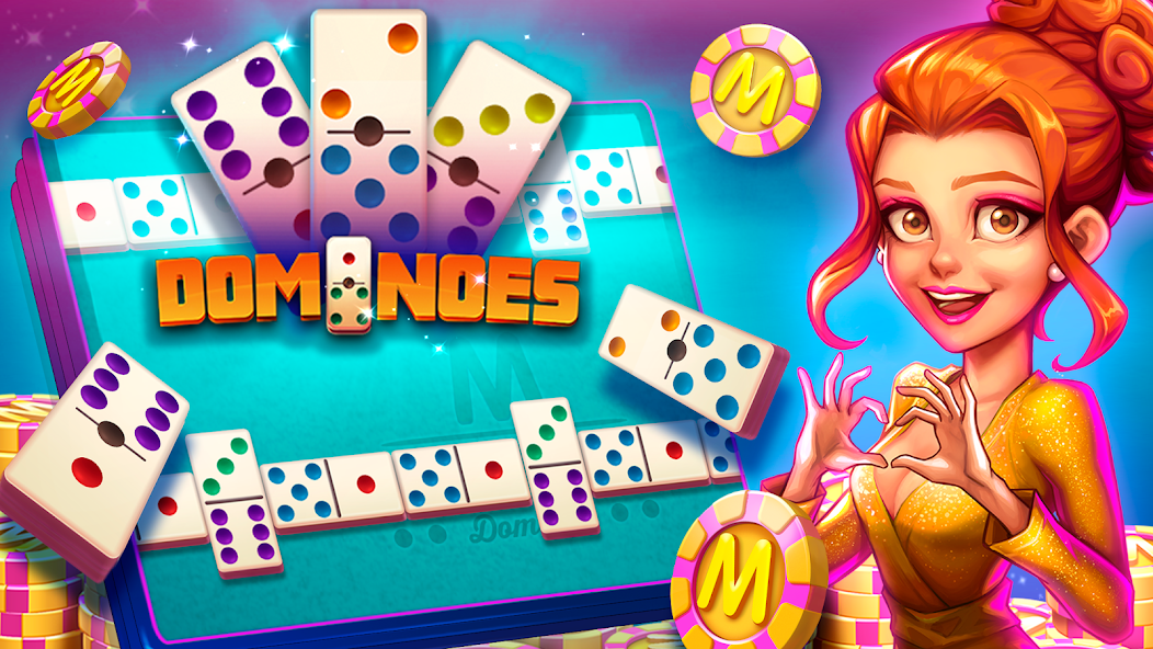 MundiGames: Bingo Slots Casino Mod Screenshot2