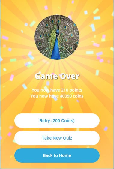 QuizStar Screenshot4