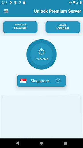 Priyo VPN Screenshot1