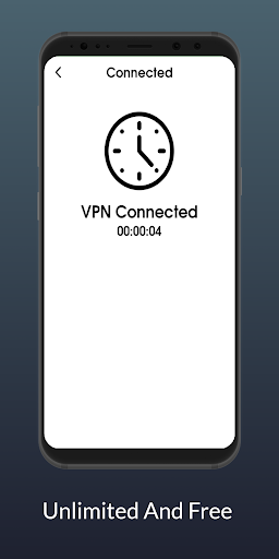 Spectra VPN Screenshot4