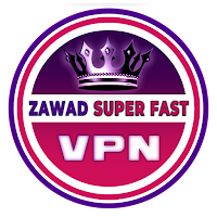 ZAWAD SUPER FAST VPN APK