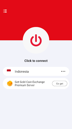 VPN Indonesian - Use Indon IP Screenshot2