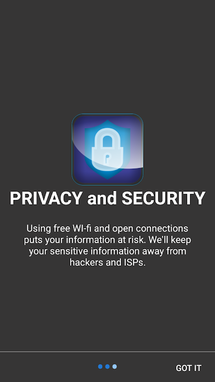 XX-HUB Free VPN Pro Screenshot4