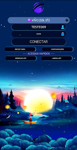 Cofilde vpn Screenshot4