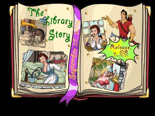 The Library Story Screenshot1