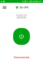 Sib VPN فیلترشکن قدرتمند سریع Screenshot1