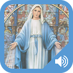 Santo Rosario Catolico: Audio APK