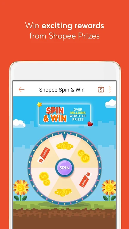 Shopee Philippines Screenshot6