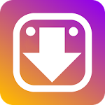 InstaDown ( Photo and Video ) APK