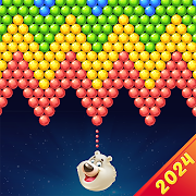 Bubble Shooter Adventure: Pop Mod APK