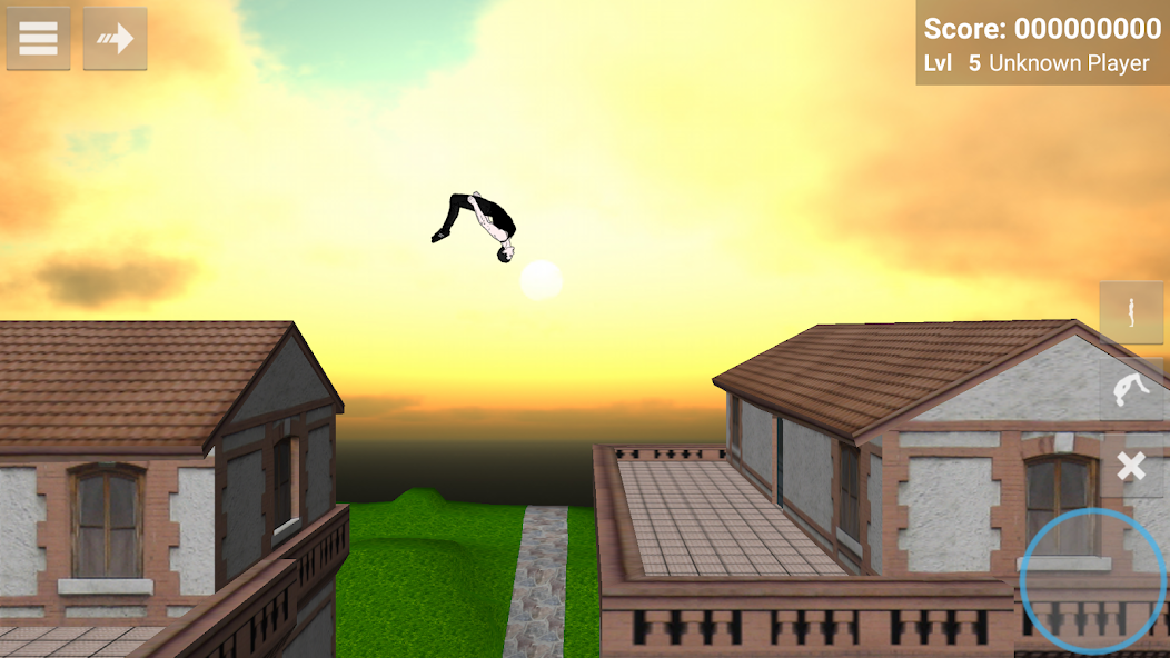 Backflip Madness Demo Mod Screenshot2