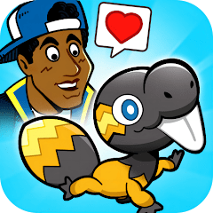 Monster Merge:Mokemon world Mod APK