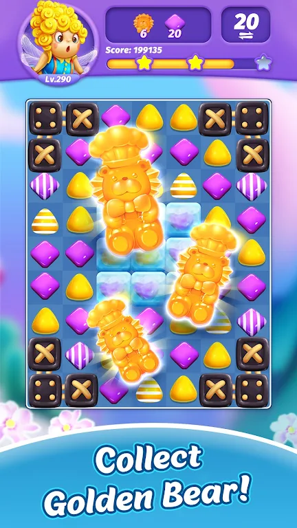 Candy Charming Screenshot3