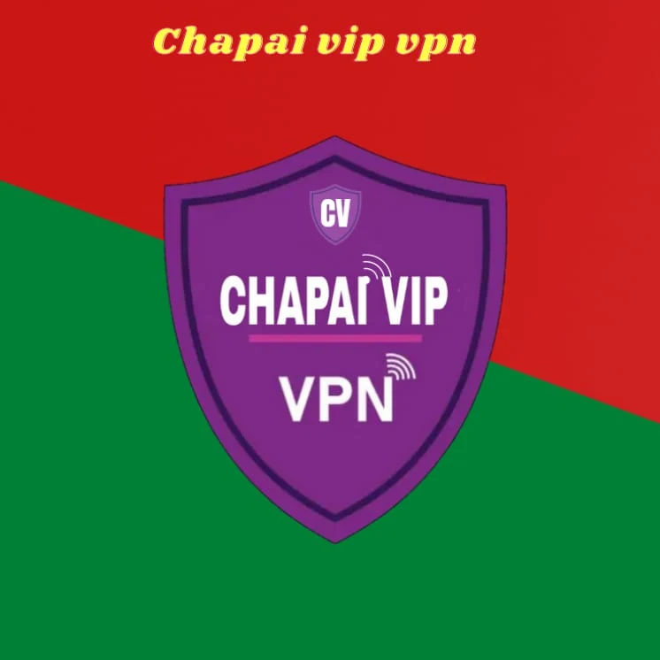 Chapai vip vpn Screenshot3