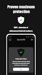 Speed VPN-Super VPN Screenshot3