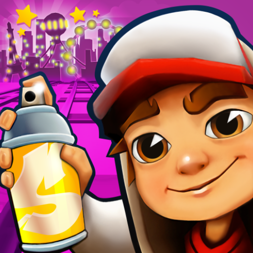 Subway Surfers APK