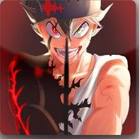 Black Clover Mobile APK