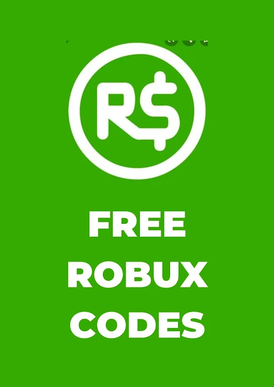 Robux Promo Codes Screenshot1