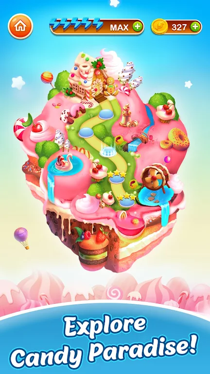 Candy Charming Screenshot4