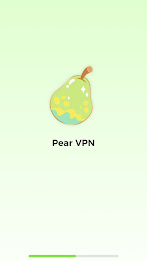 Pear VPN Screenshot1