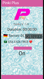 Pinki Tunnel Vpn Screenshot4