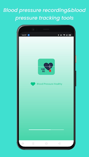 Blood Pressure Healthy - Vpn Screenshot1