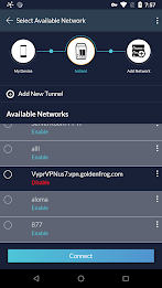 QVPN Screenshot4