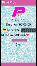 Pinki Tunnel Vpn Screenshot2