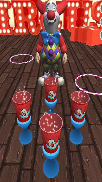 Bozo Buckets Screenshot3