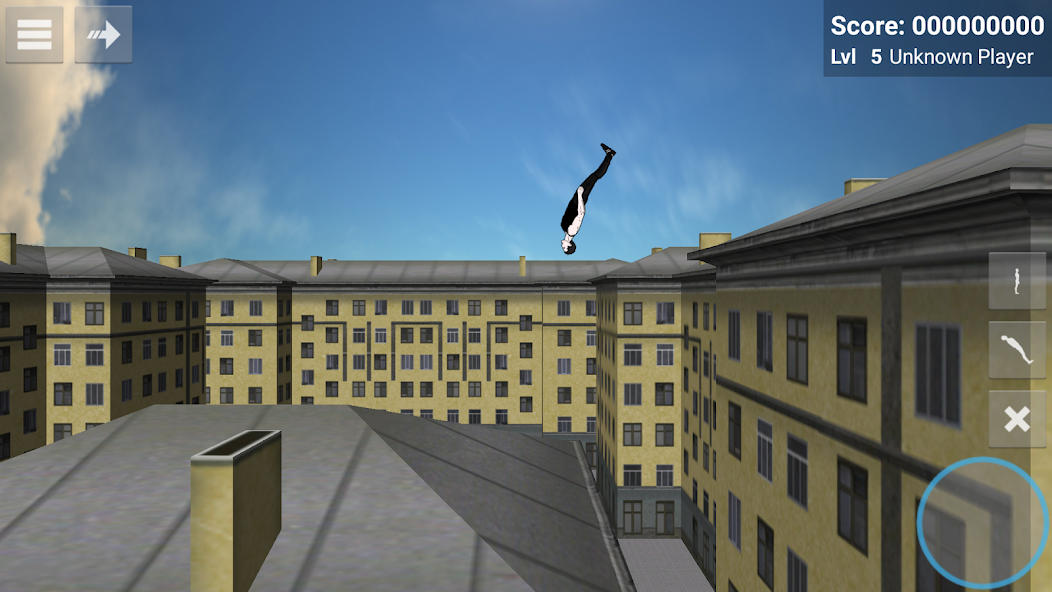 Backflip Madness Demo Mod Screenshot4