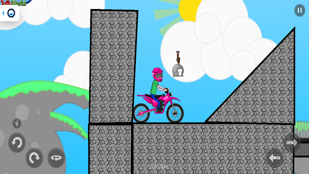 Jolly World Screenshot3