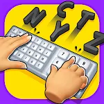 Typing Shooter APK