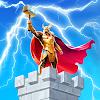 Winner is King: Tower Rush APK