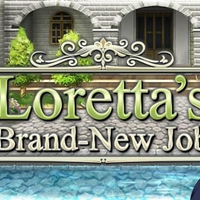 Loretta’s Brand-New Job APK