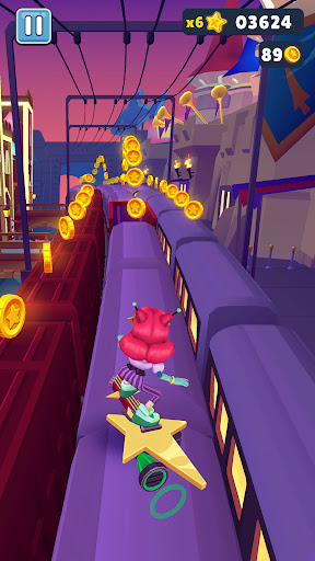 Subway Surfers Screenshot3