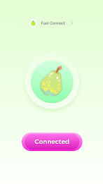 Pear VPN Screenshot4