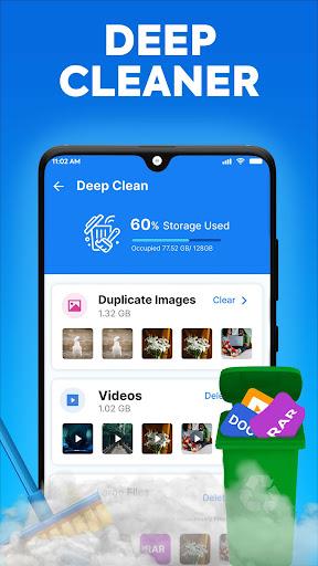Phone Cleaner - Junk Cleaner Screenshot4