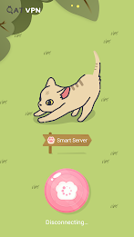 Cat VPN Screenshot2