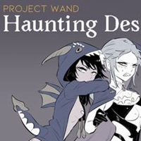 Project WAND Haunting Desires APK