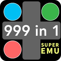 Super Emulator - Retro Classic Mod APK