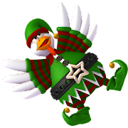 Chicken Invaders 4 Xmas Mod APK