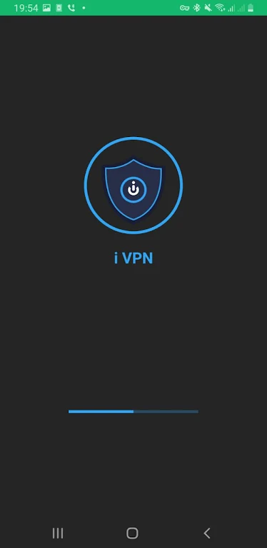 وی پی ان قوی پرسرعت i VPN Pro Screenshot3