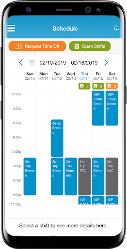 SmartLinx Go Screenshot3