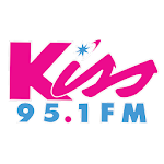 Kiss 95.1 APK