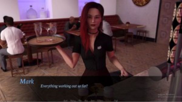 Promises Screenshot3