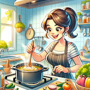 Cooking Live - Cooking games Mod APK