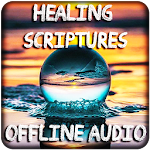 Healing Scriptures and Prayers APK