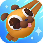 Jolly Springs: Rope Swing Game Mod APK